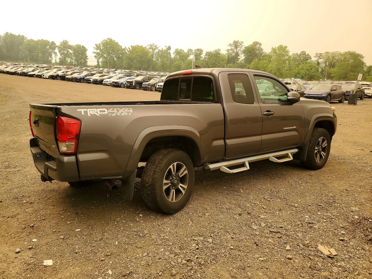 2016 TOYOTA All Models