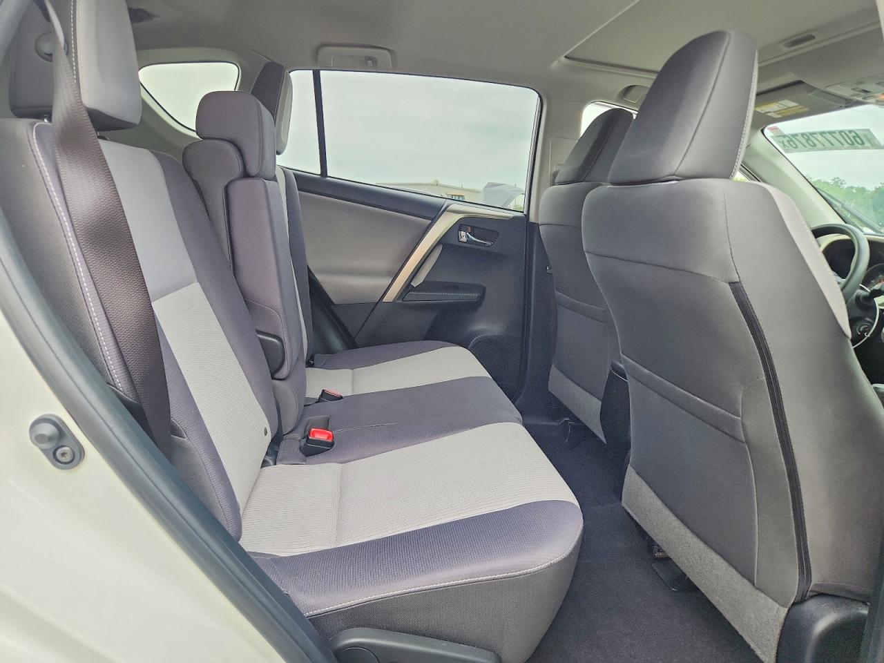 2014 TOYOTA RAV4