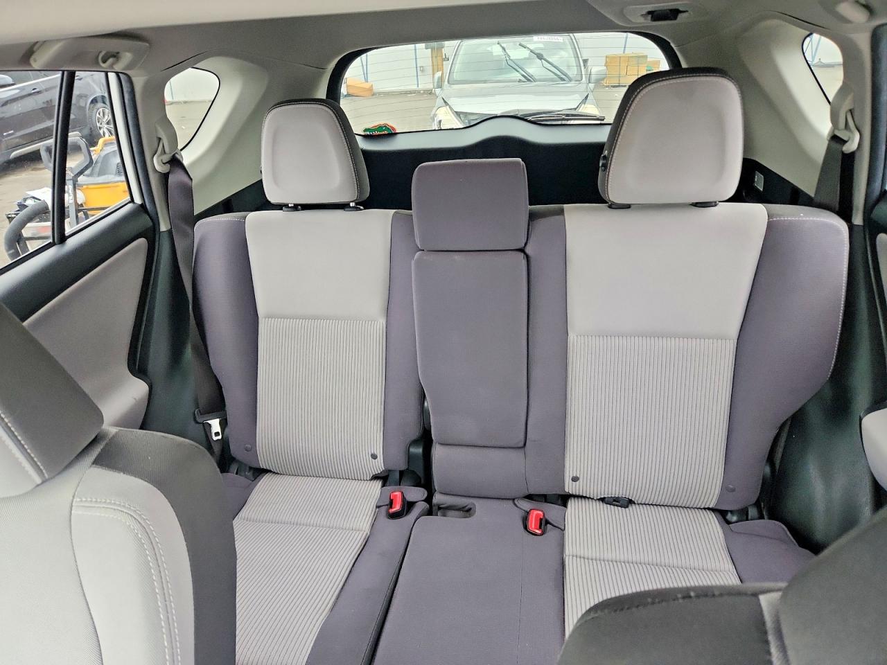2014 TOYOTA RAV4