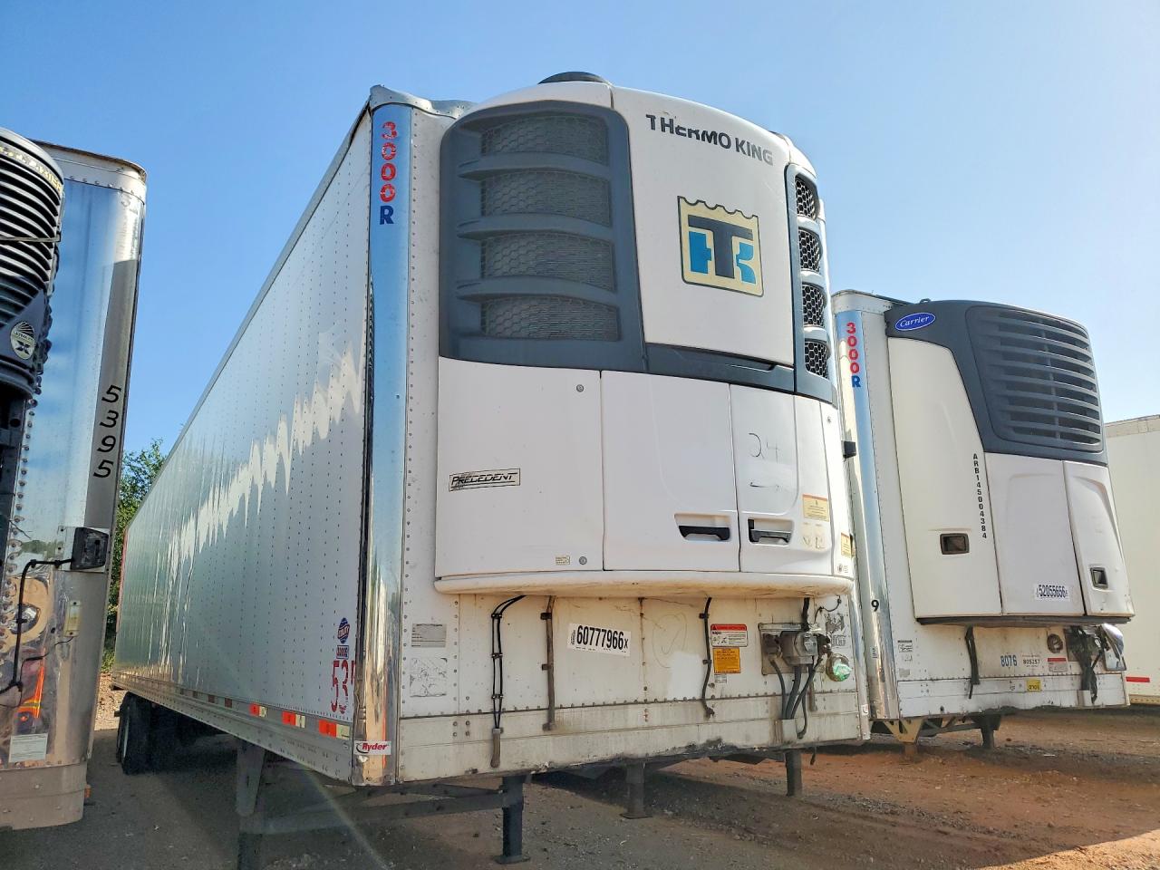 2018 UTILITY ALL Models