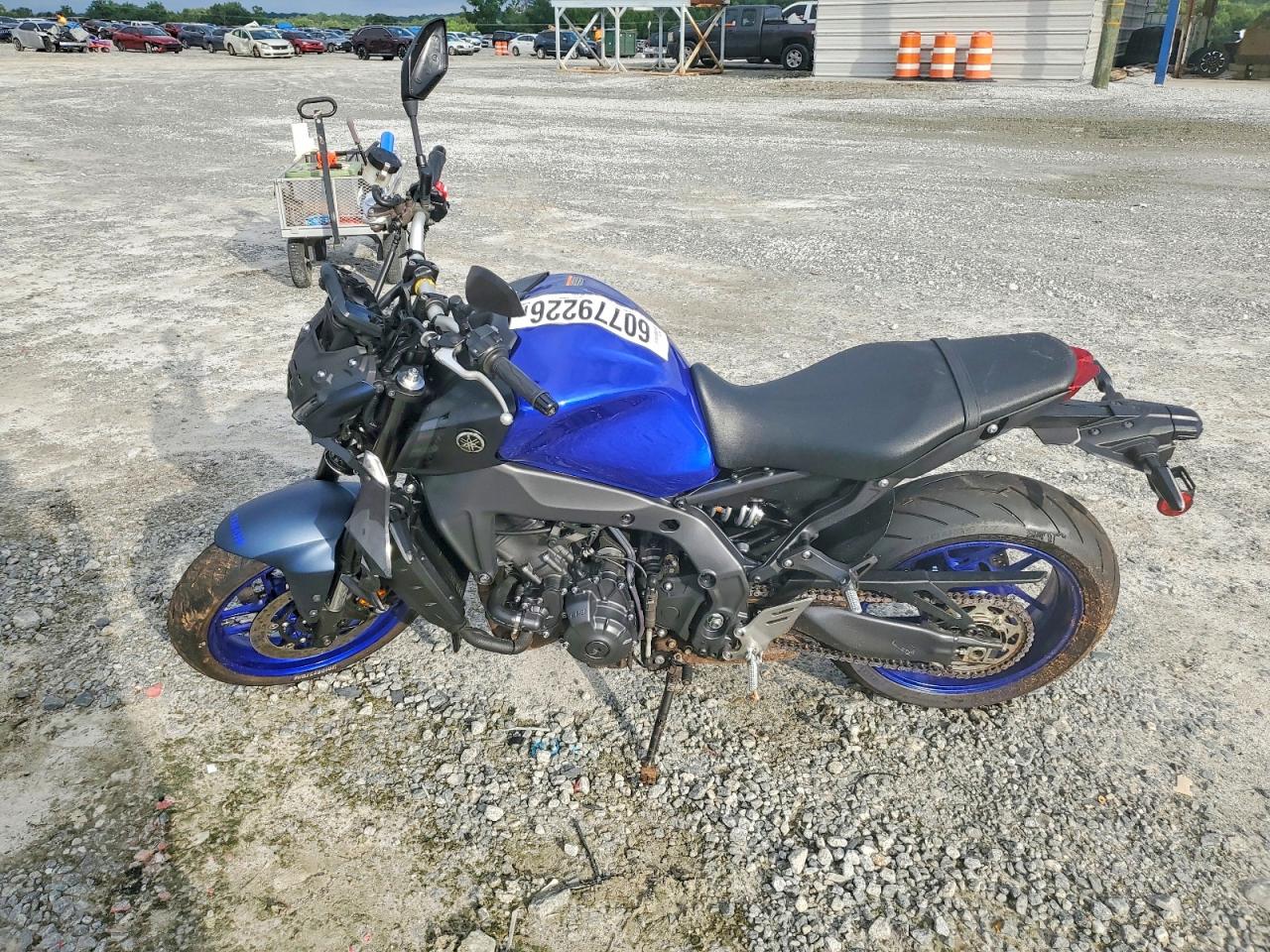 2023 YAMAHA ALL OTHER