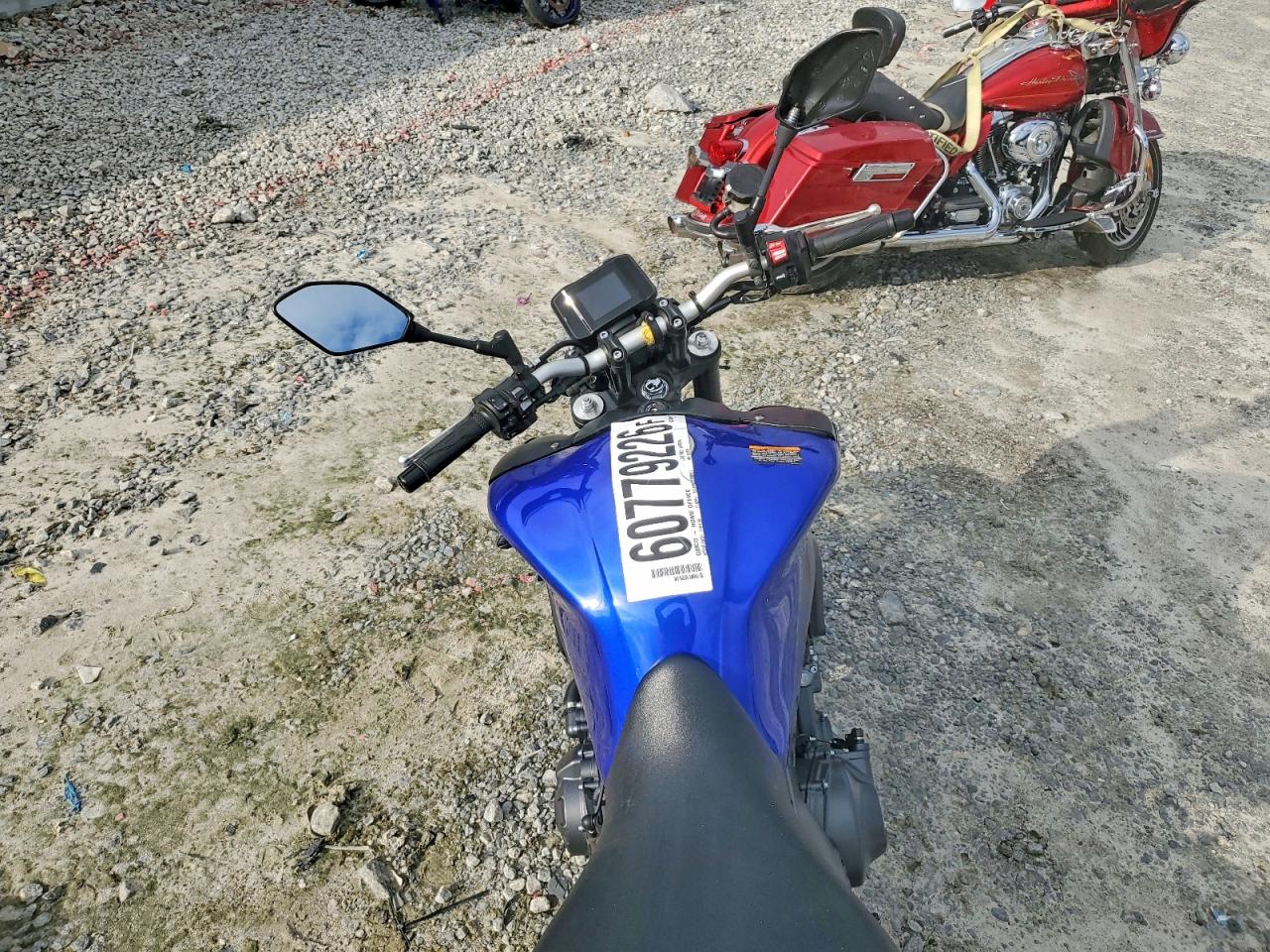 2023 YAMAHA ALL OTHER
