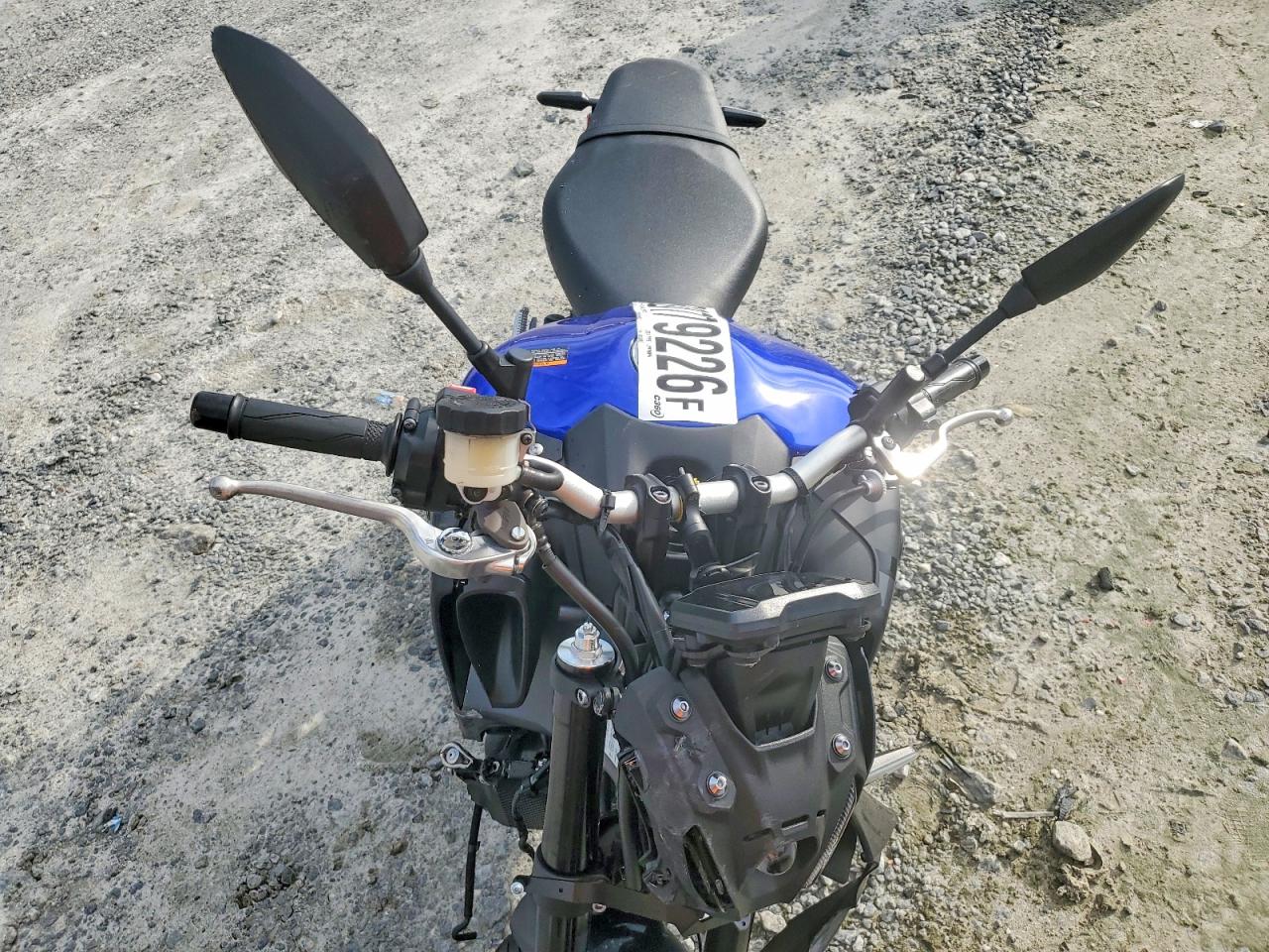 2023 YAMAHA ALL OTHER