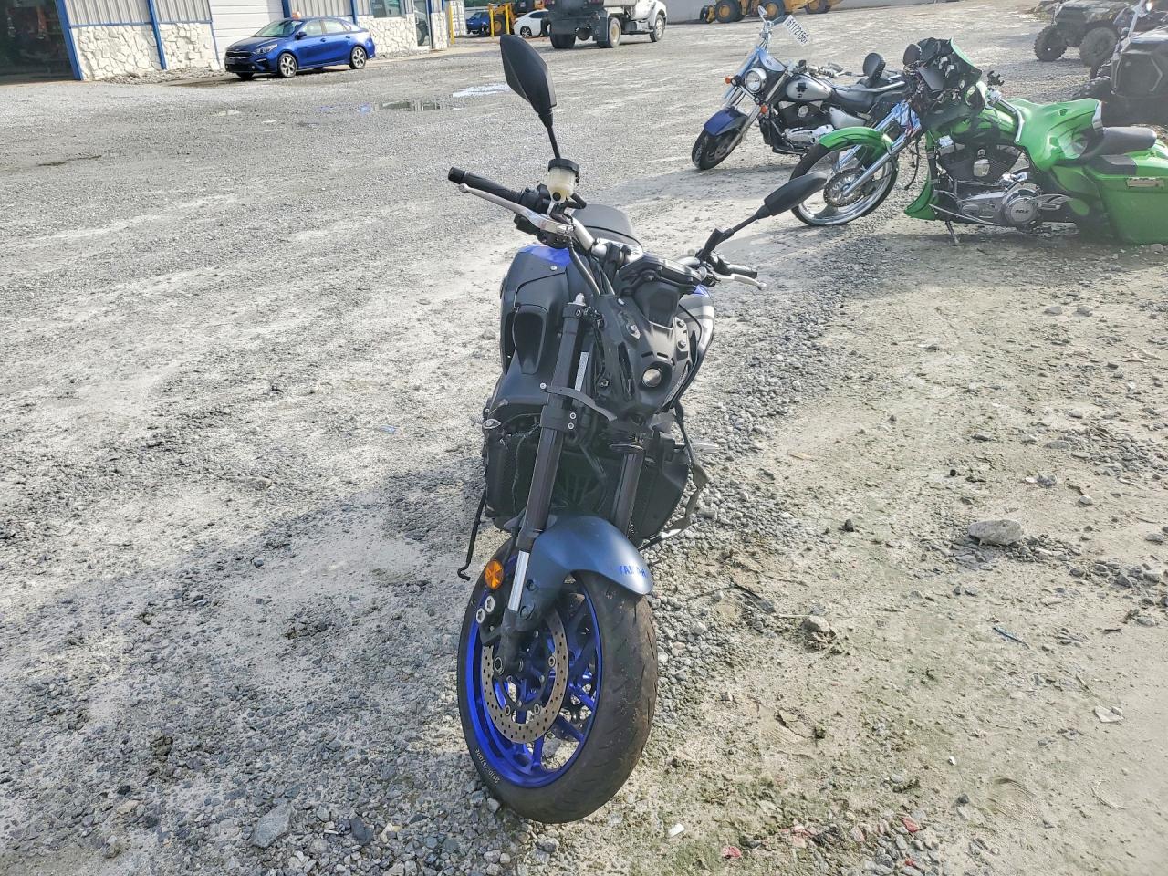 2023 YAMAHA ALL OTHER