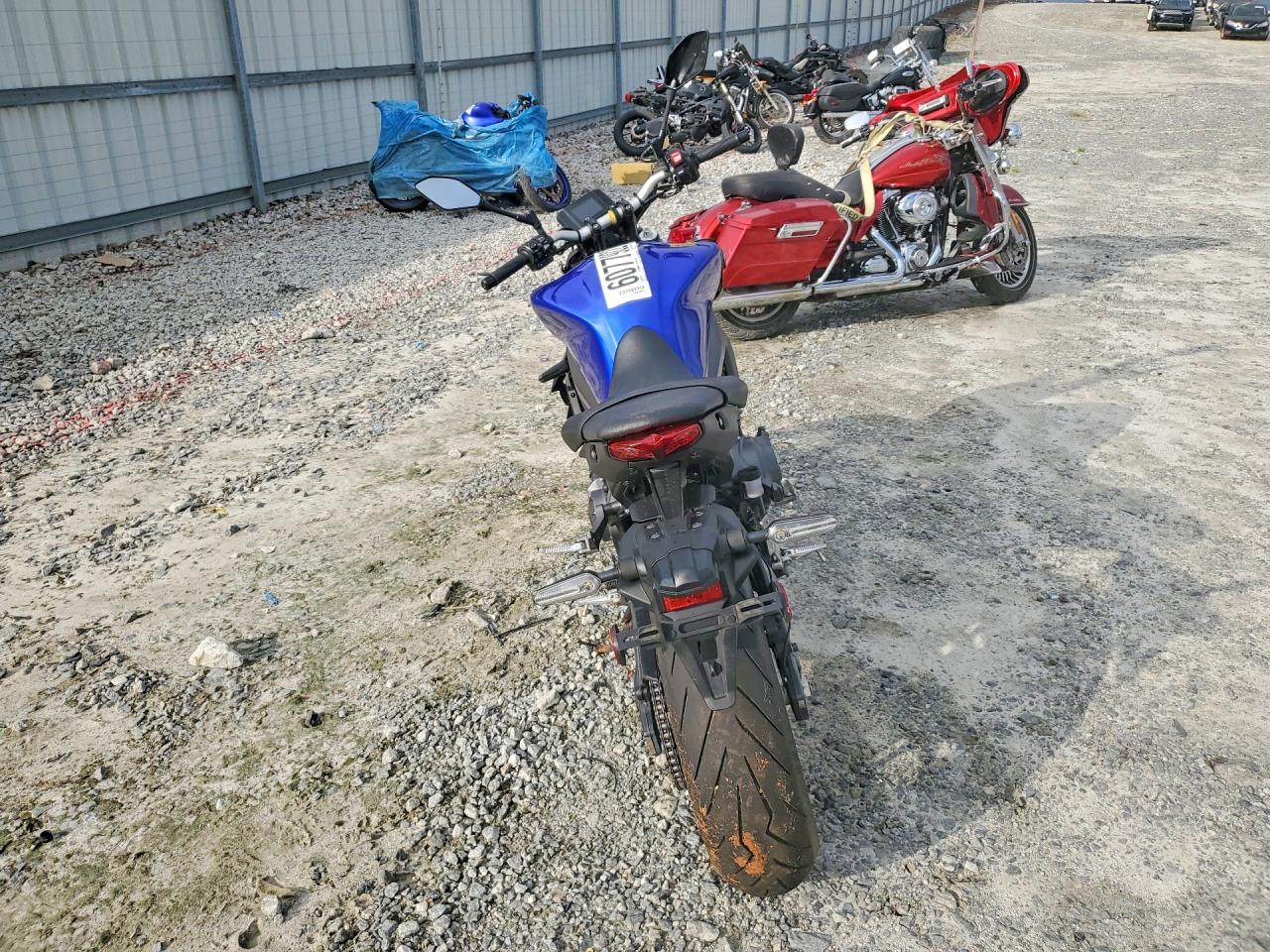 2023 YAMAHA ALL OTHER