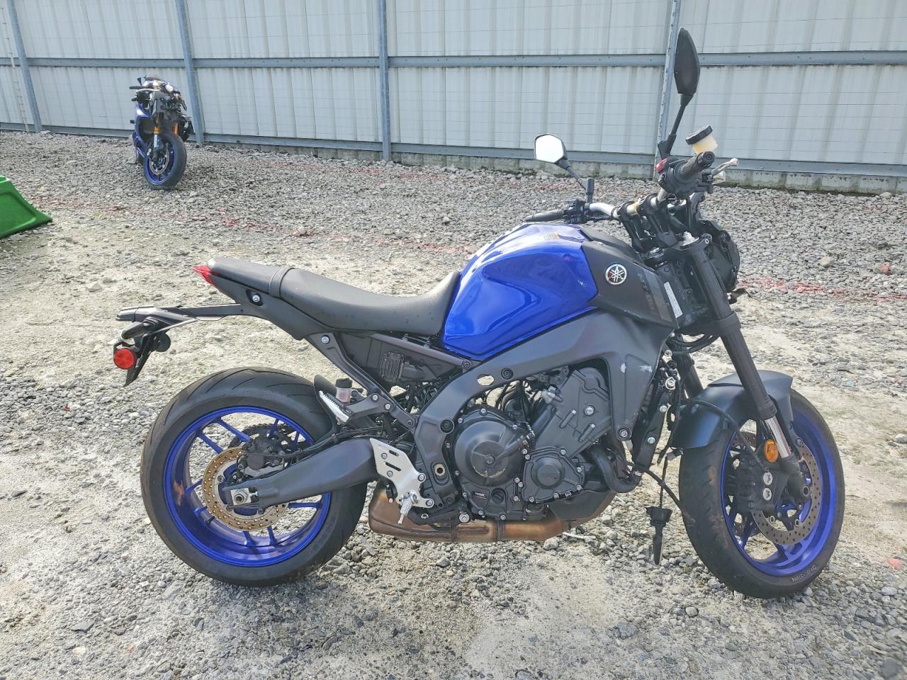 2023 YAMAHA ALL OTHER