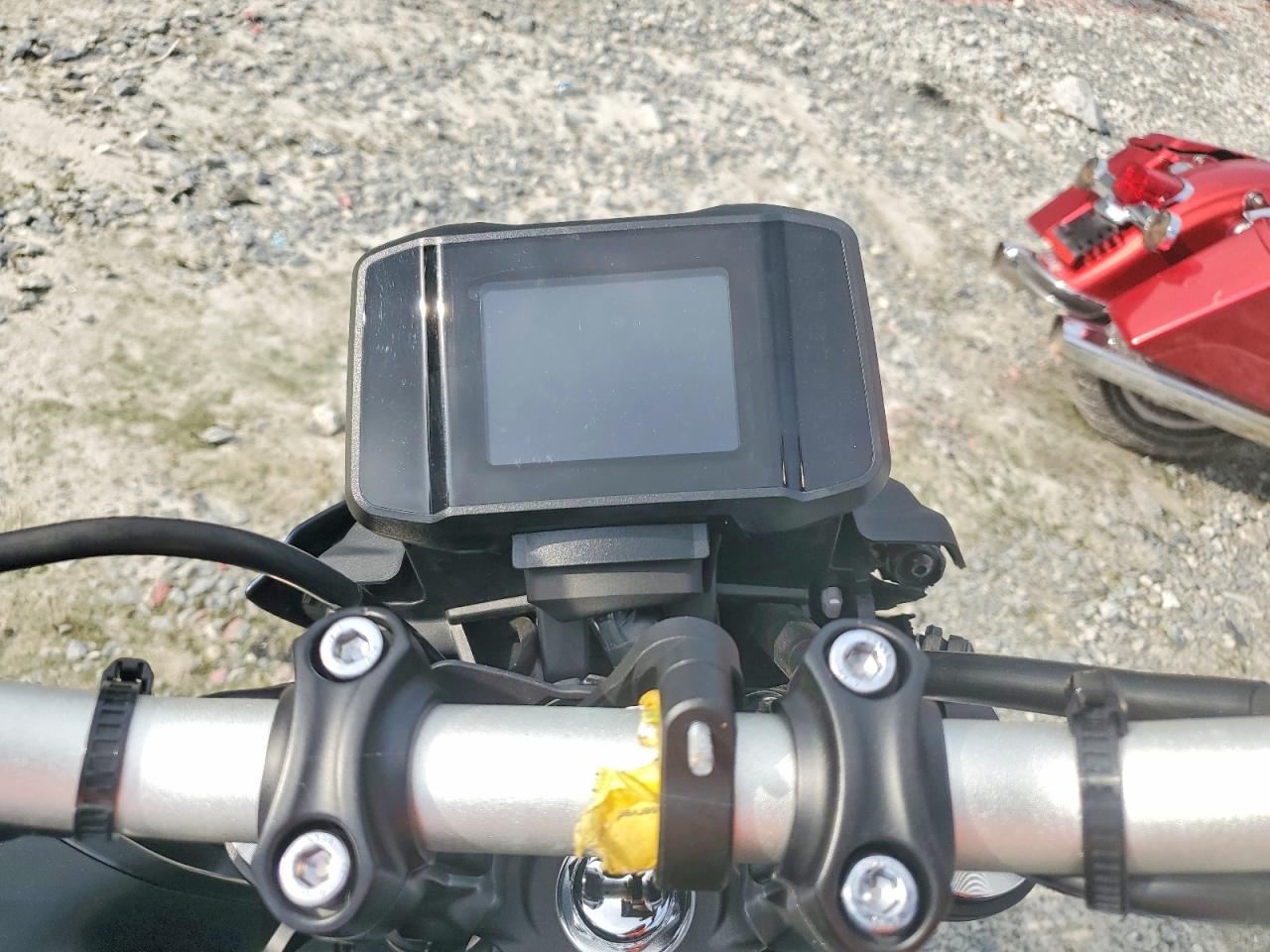 2023 YAMAHA ALL OTHER