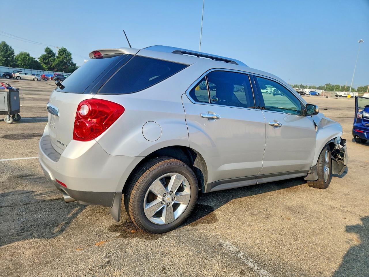 2013 CHEVROLET EQUINOX