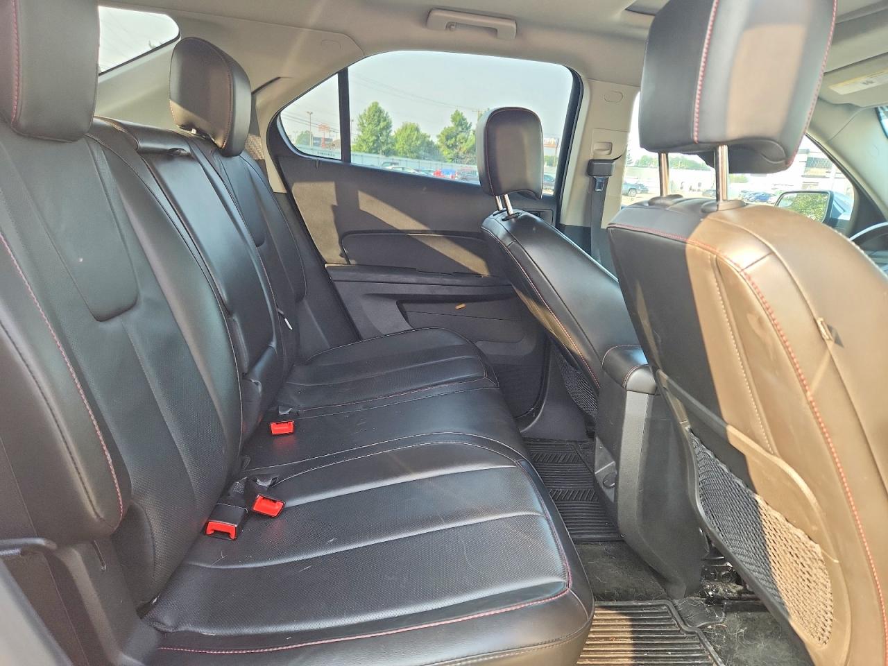 2013 CHEVROLET EQUINOX