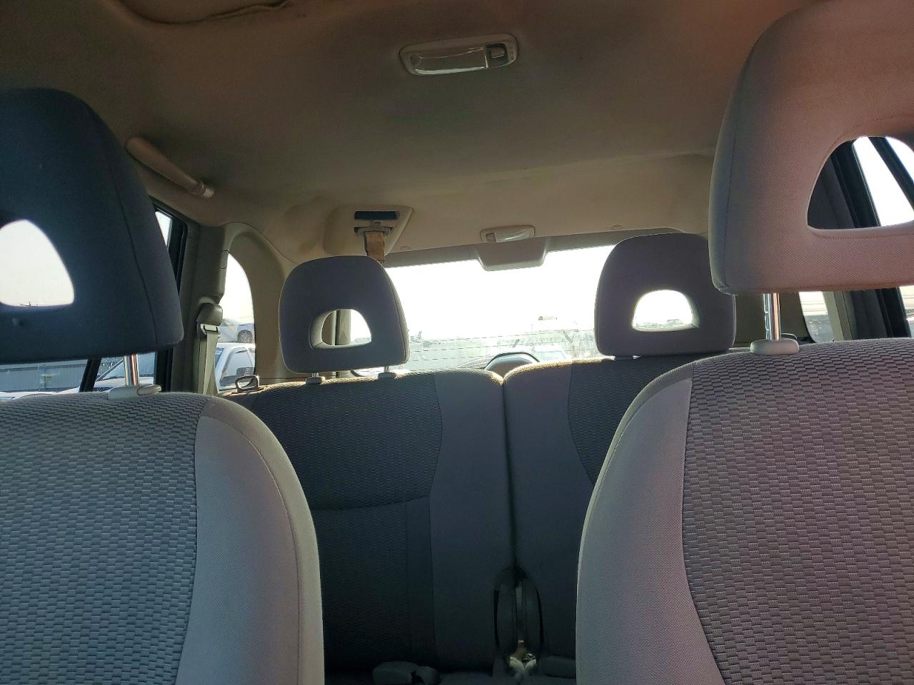 2005 TOYOTA RAV4