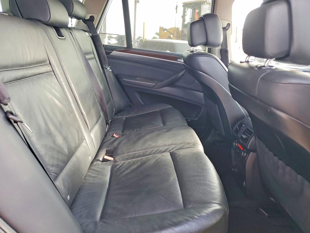 2013 BMW X5