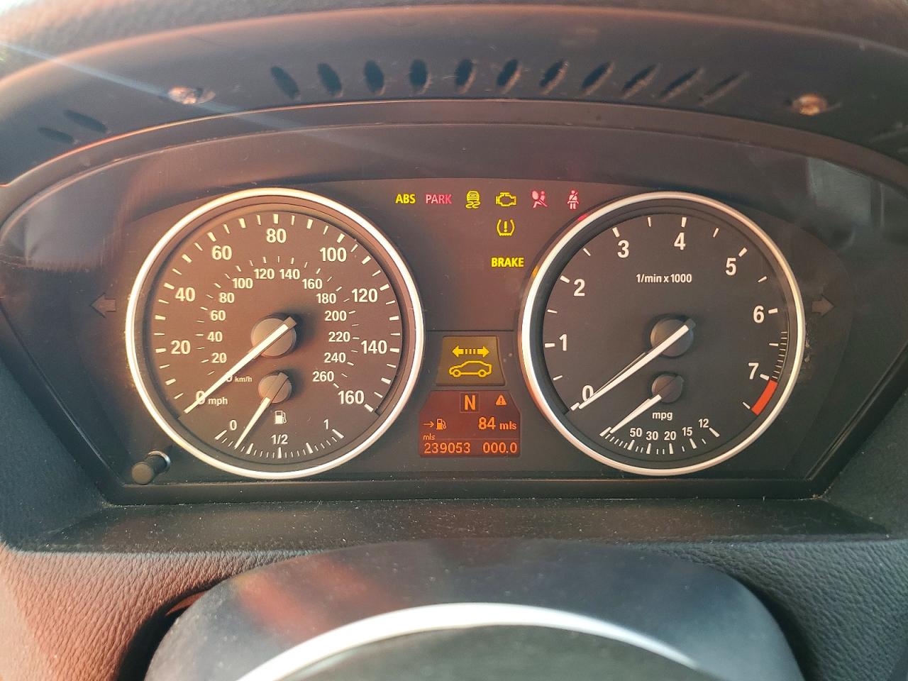 2013 BMW X5