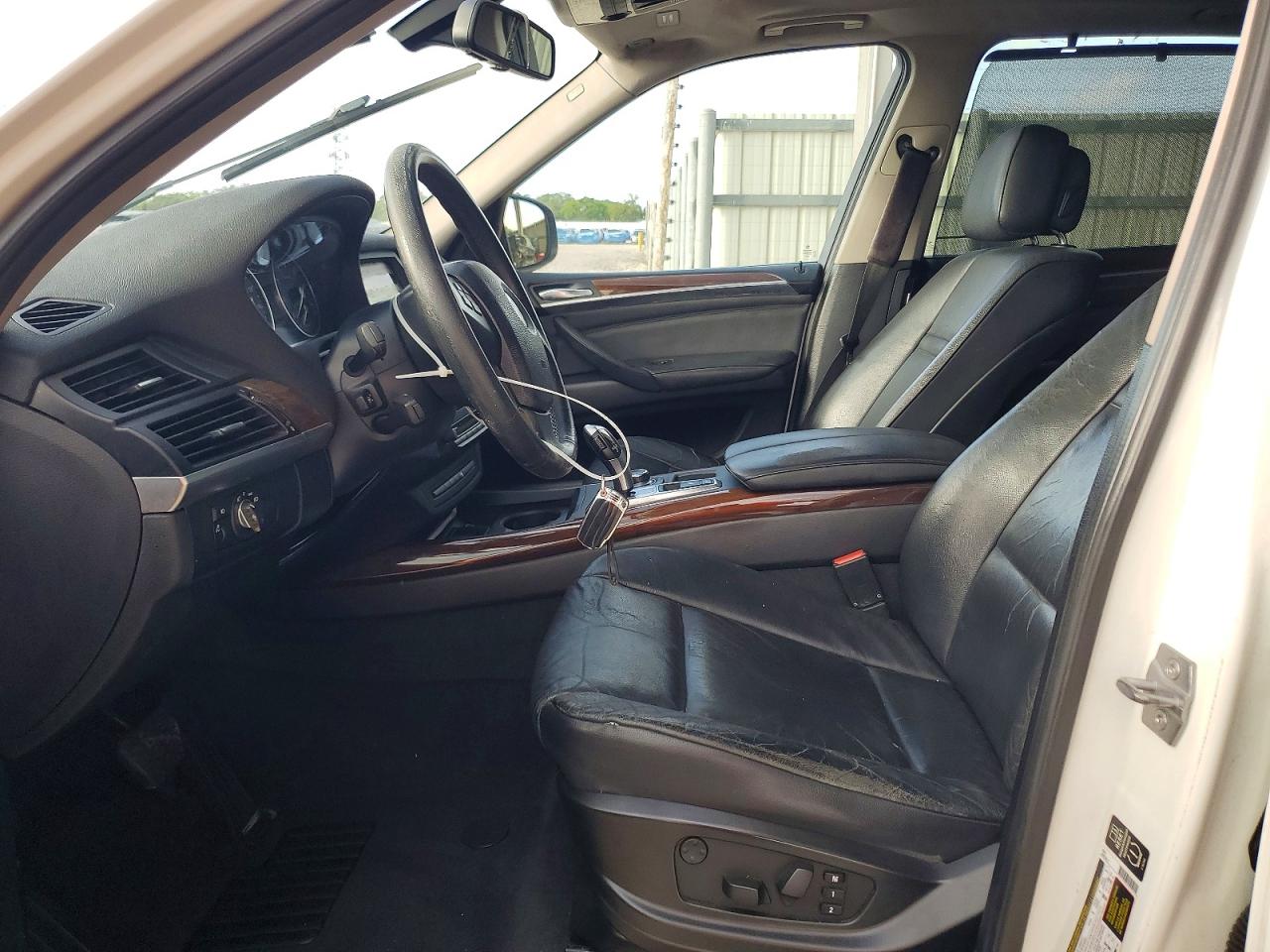 2013 BMW X5