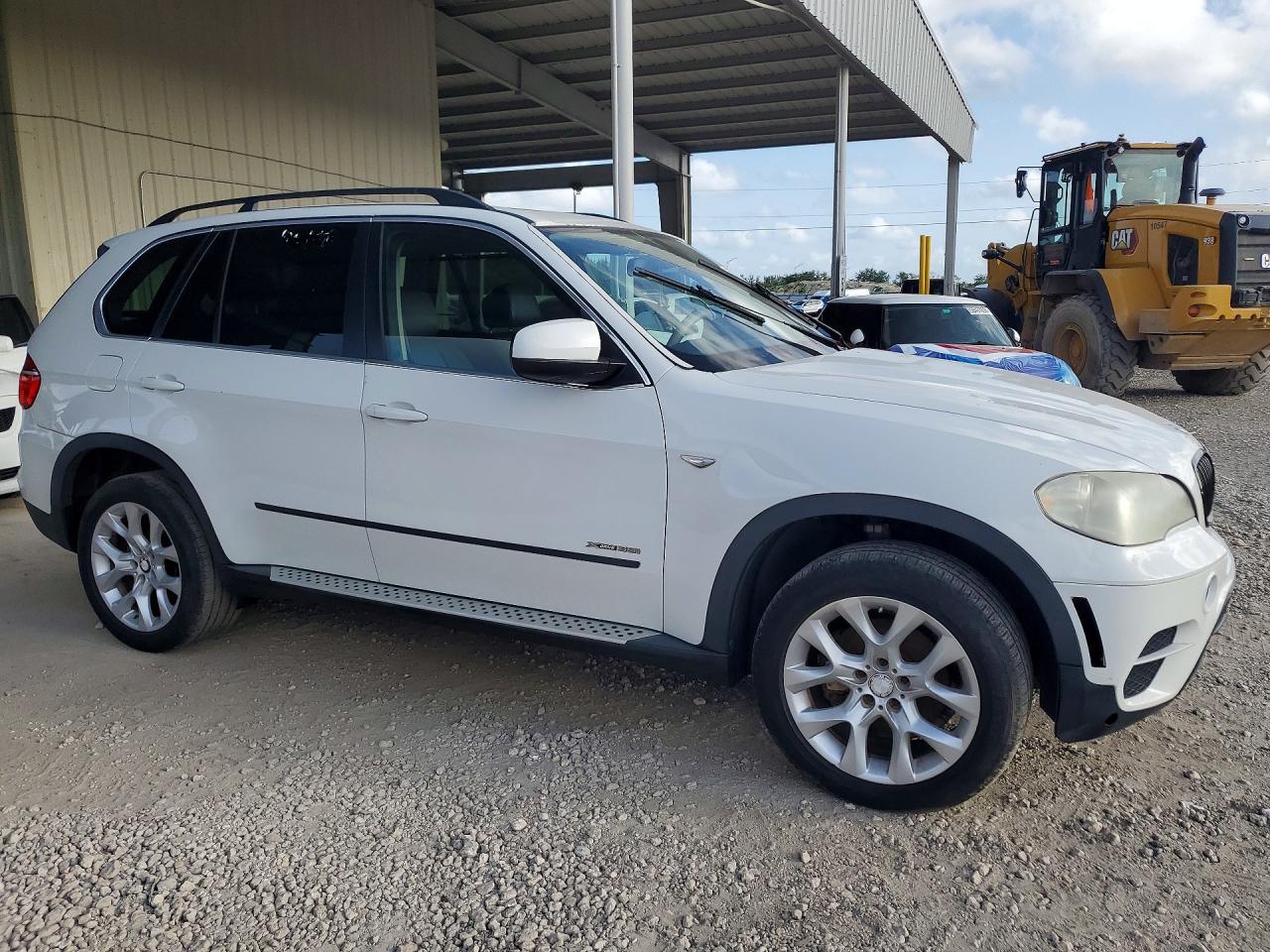 2013 BMW X5