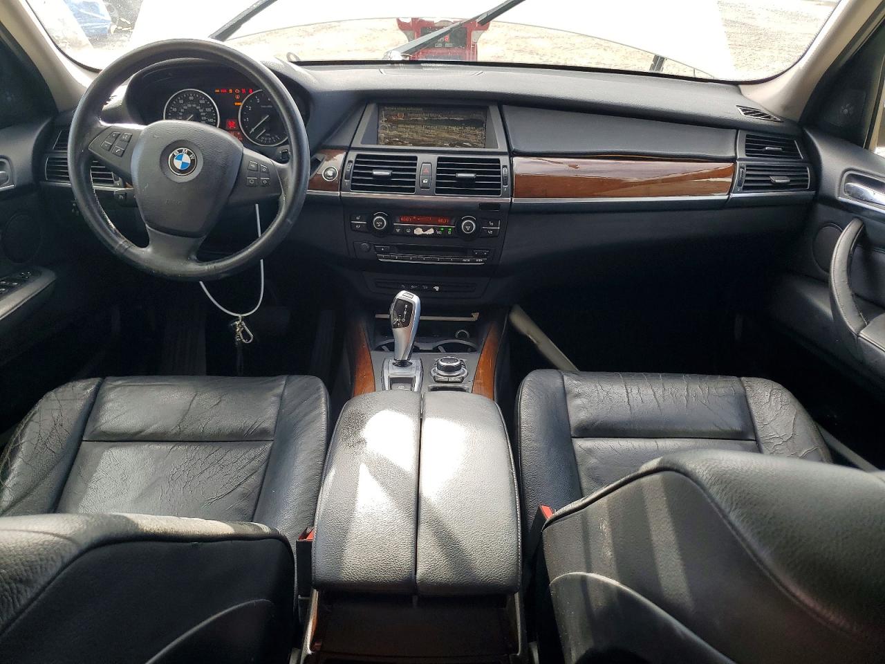 2013 BMW X5