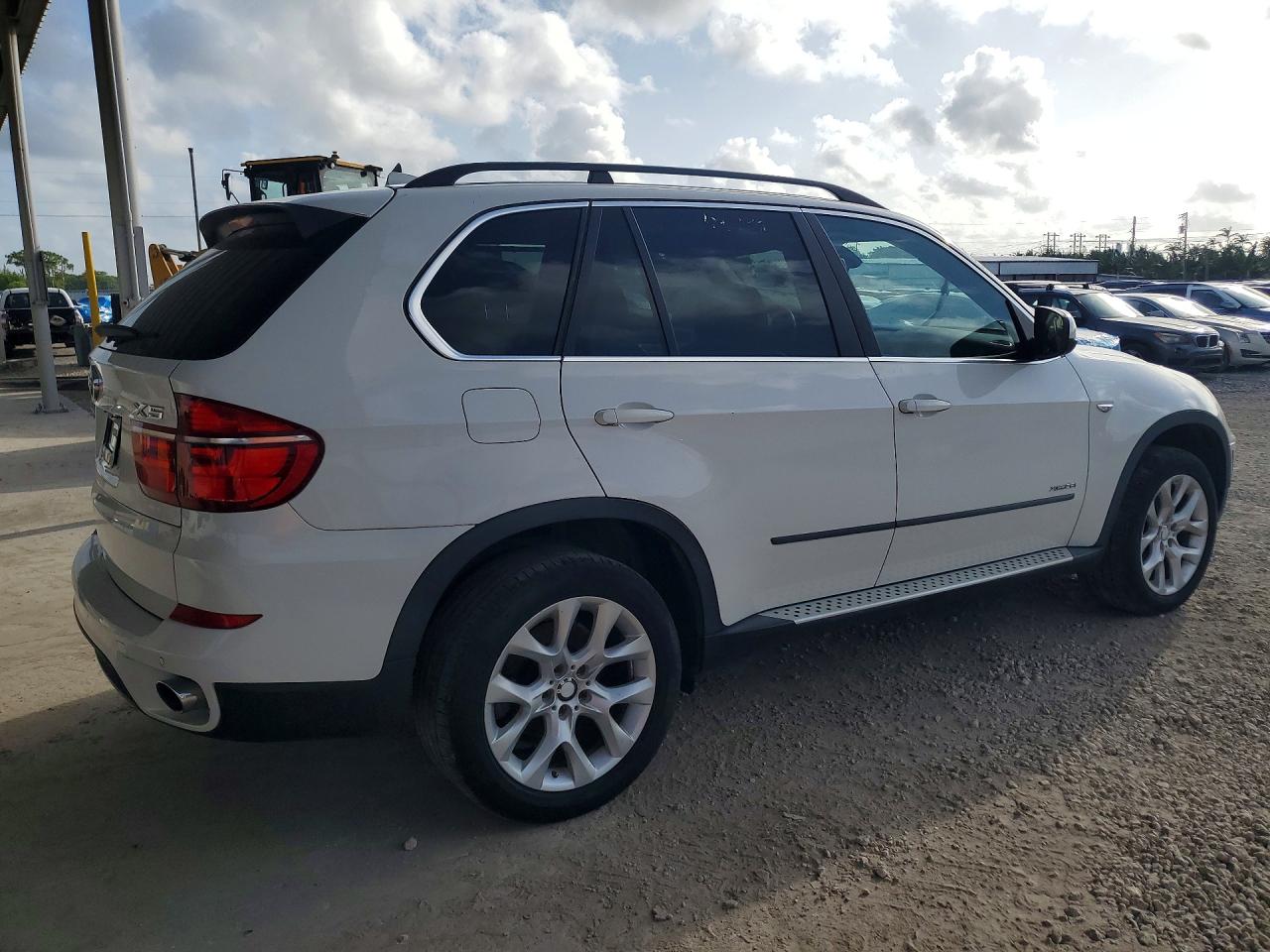 2013 BMW X5