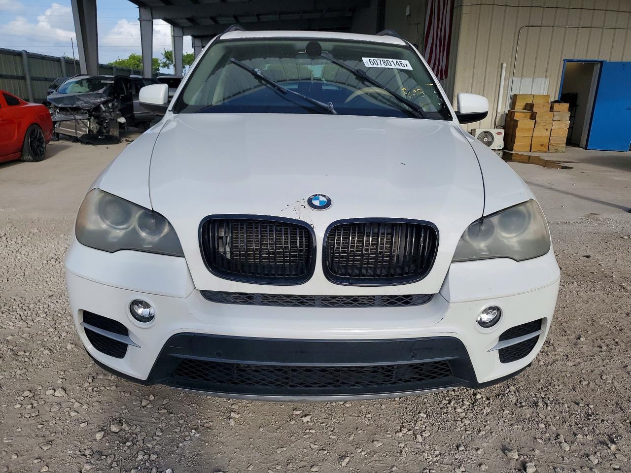 2013 BMW X5