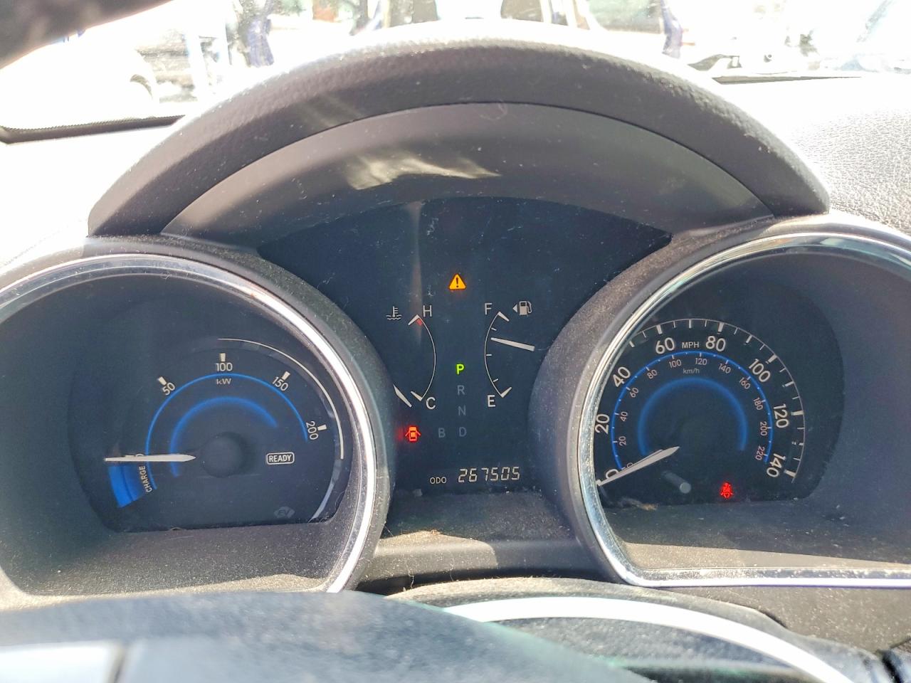 2008 TOYOTA HIGHLANDER