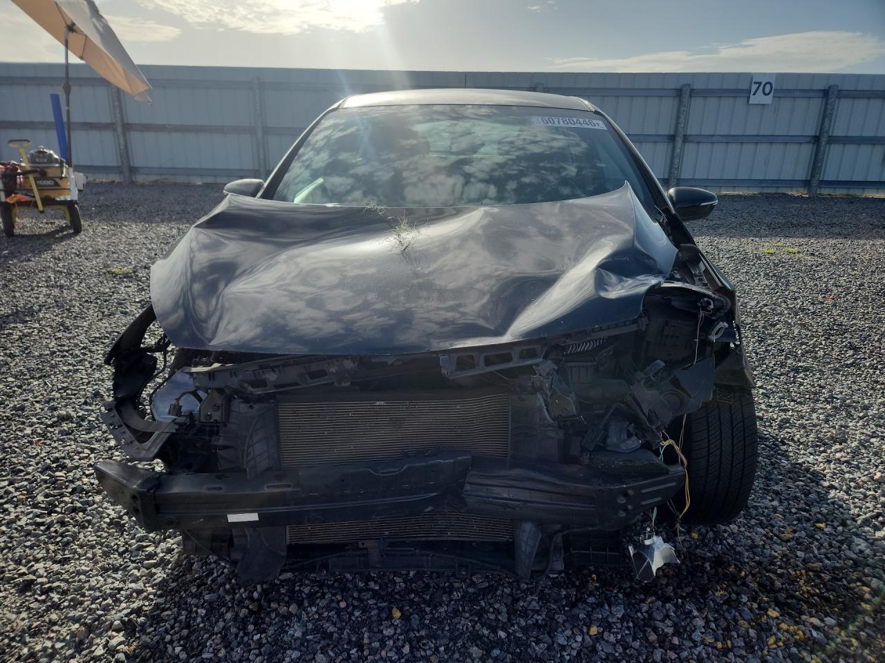 2016 KIA FORTE