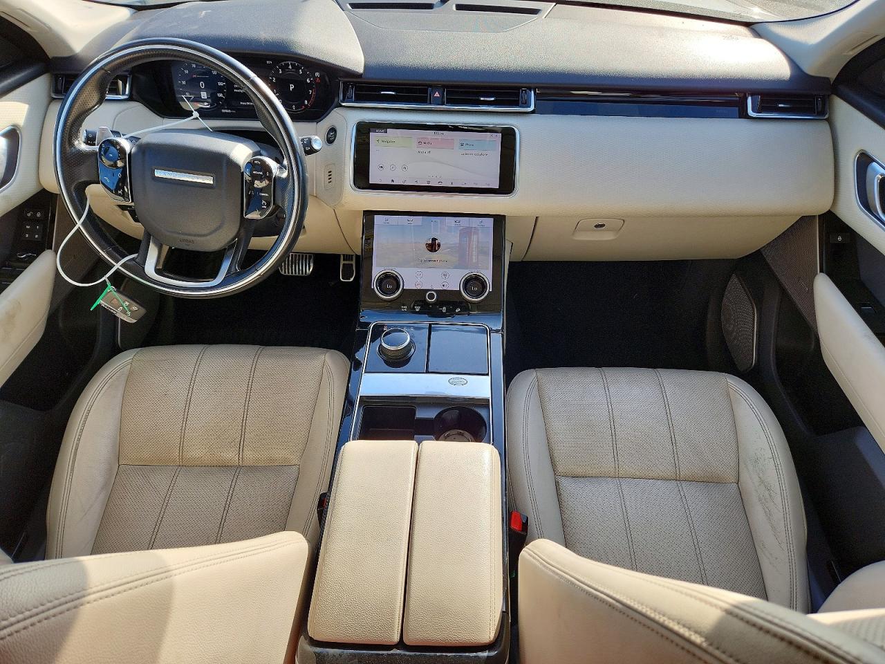 2019 LAND ROVER RANGEROVER