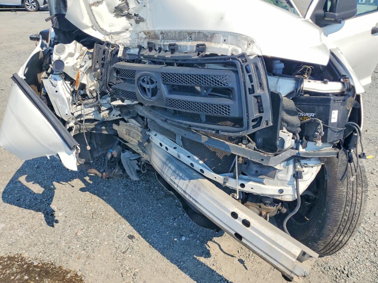 2010 TOYOTA TUNDRA