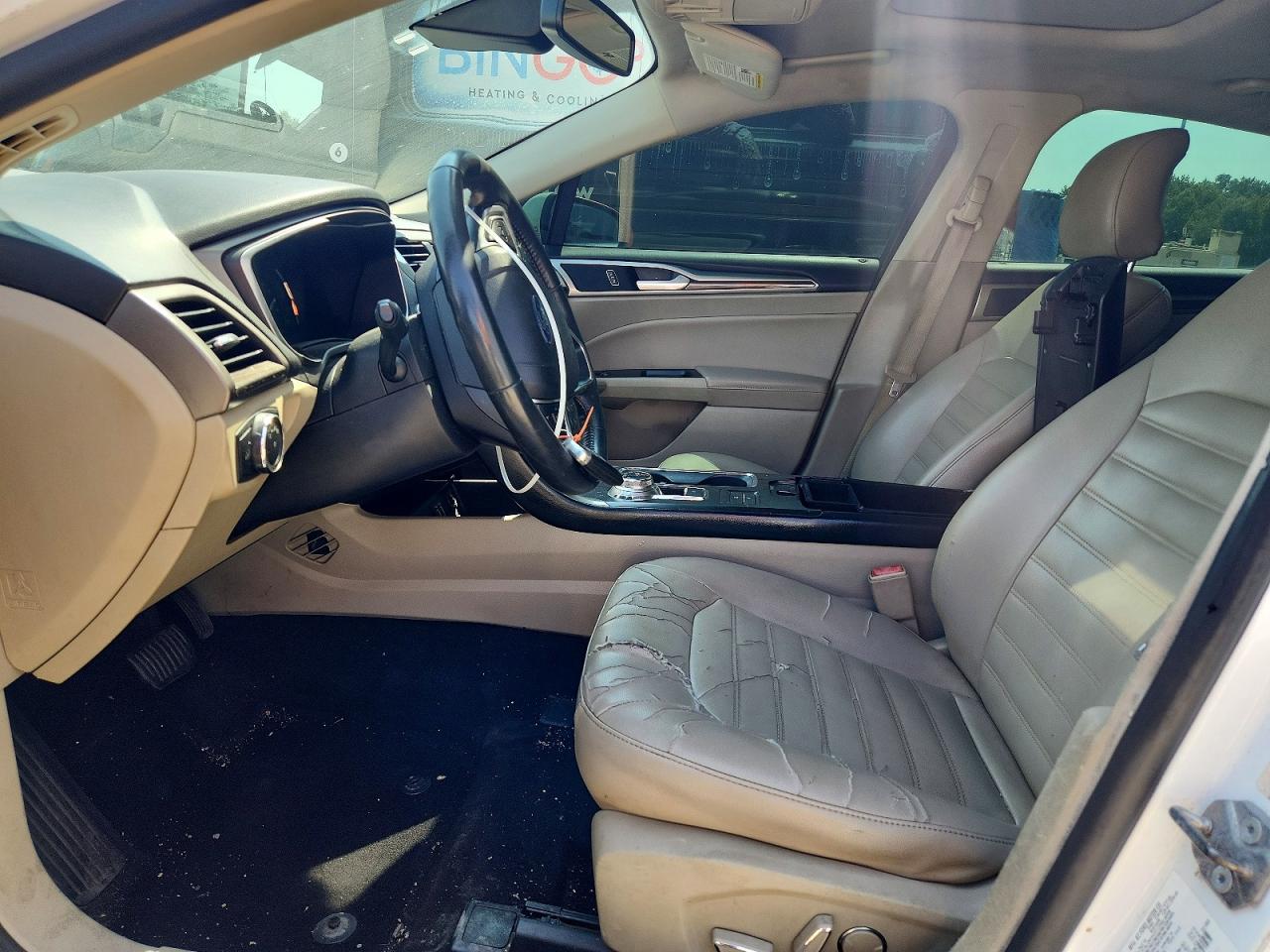 2019 FORD ALL Models