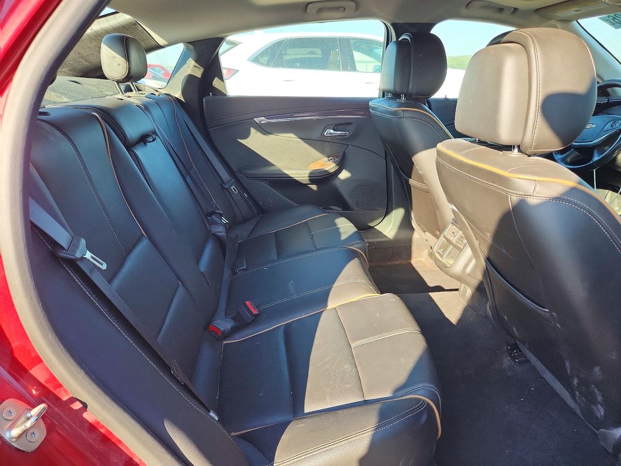 2014 CHEVROLET IMPALA