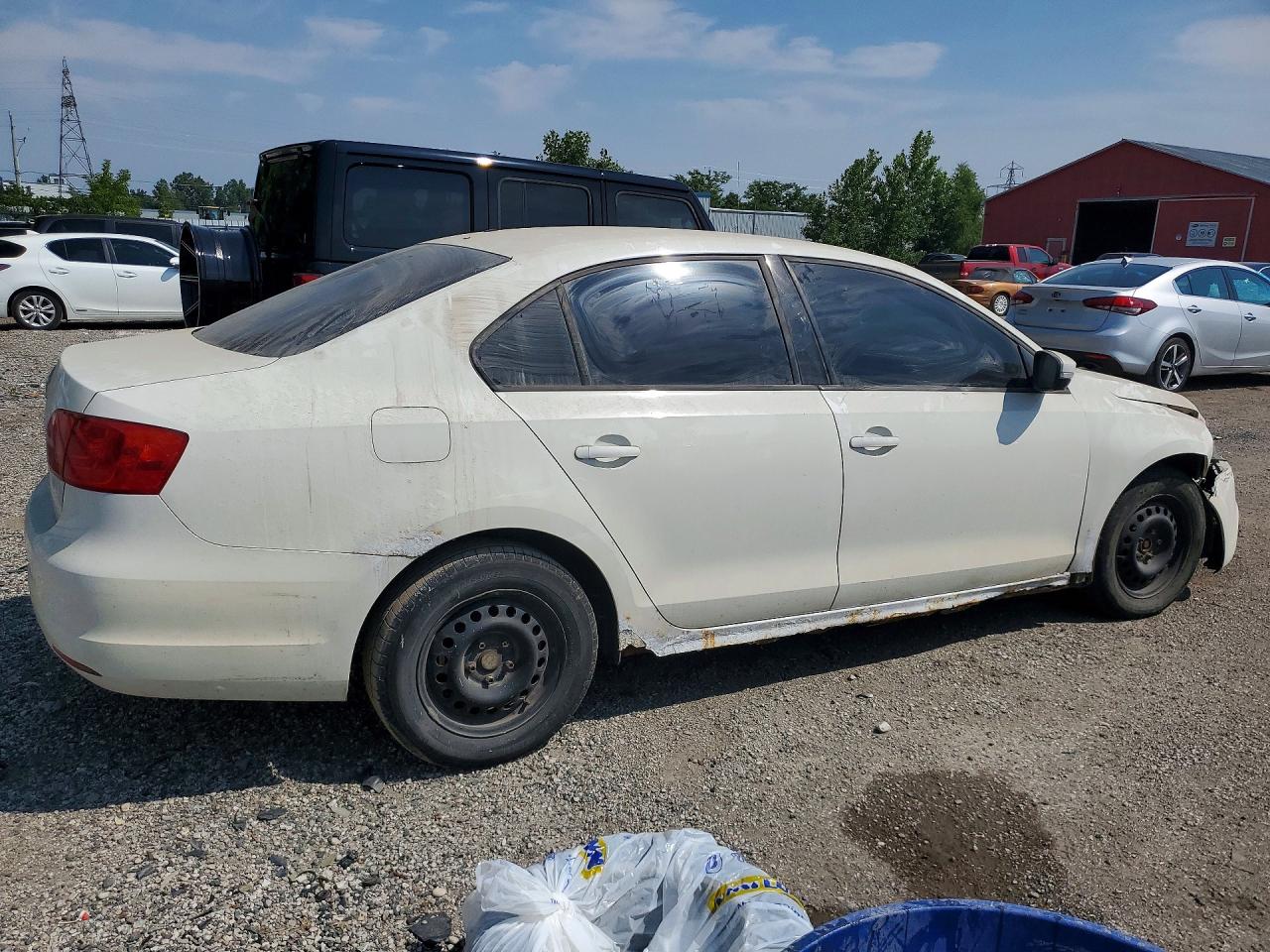 2013 VOLKSWAGEN JETTA