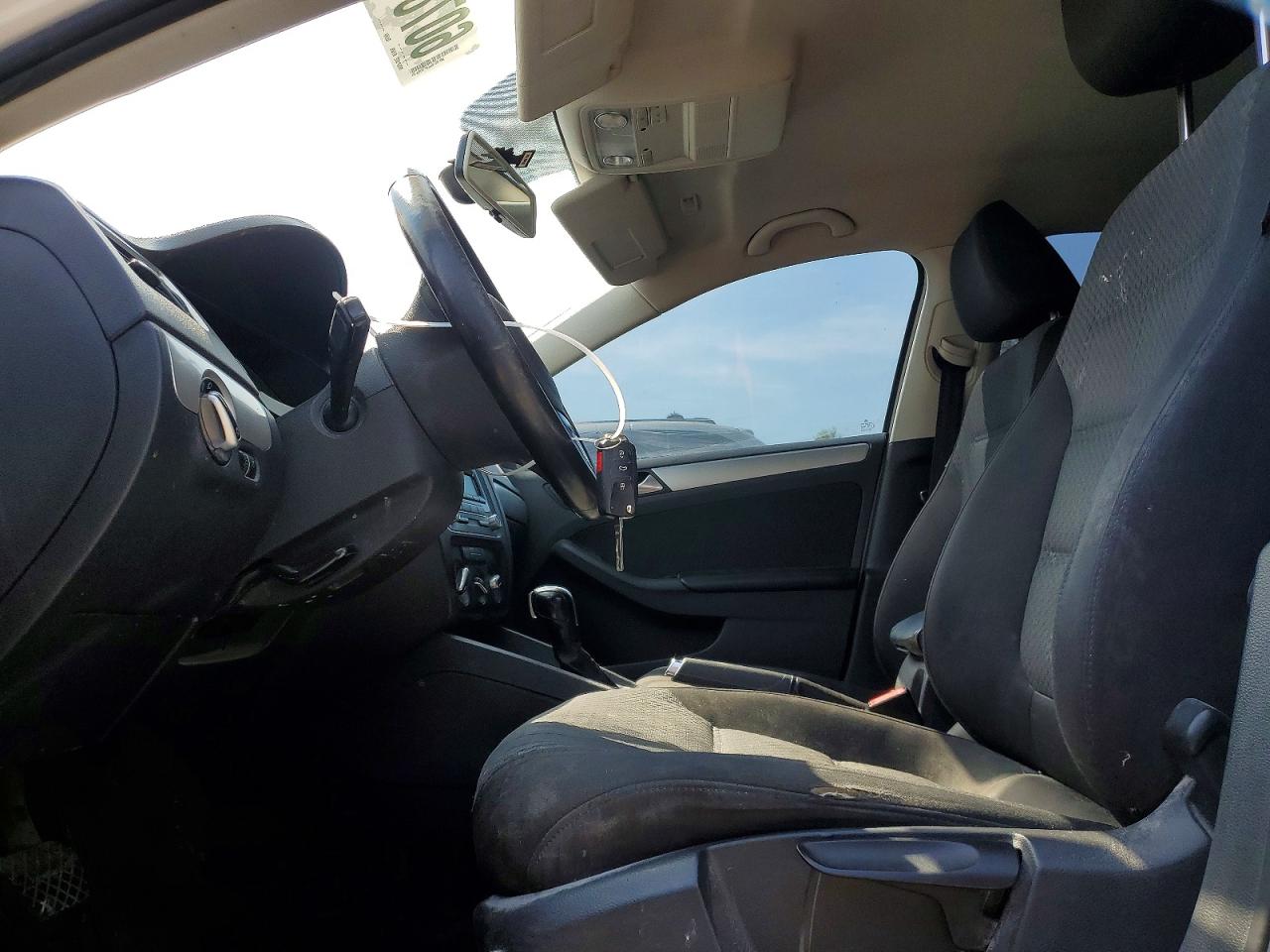 2013 VOLKSWAGEN JETTA