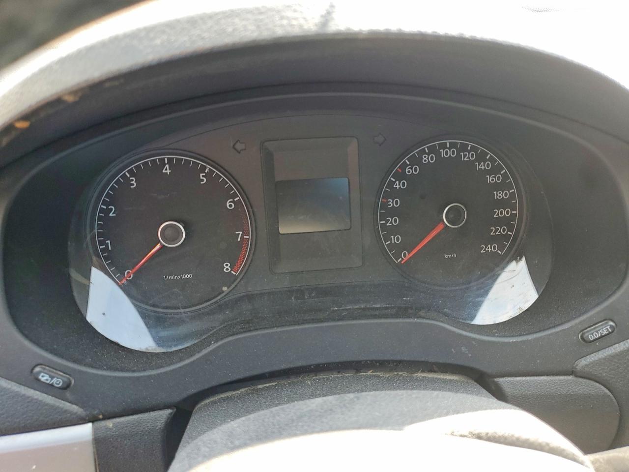2013 VOLKSWAGEN JETTA
