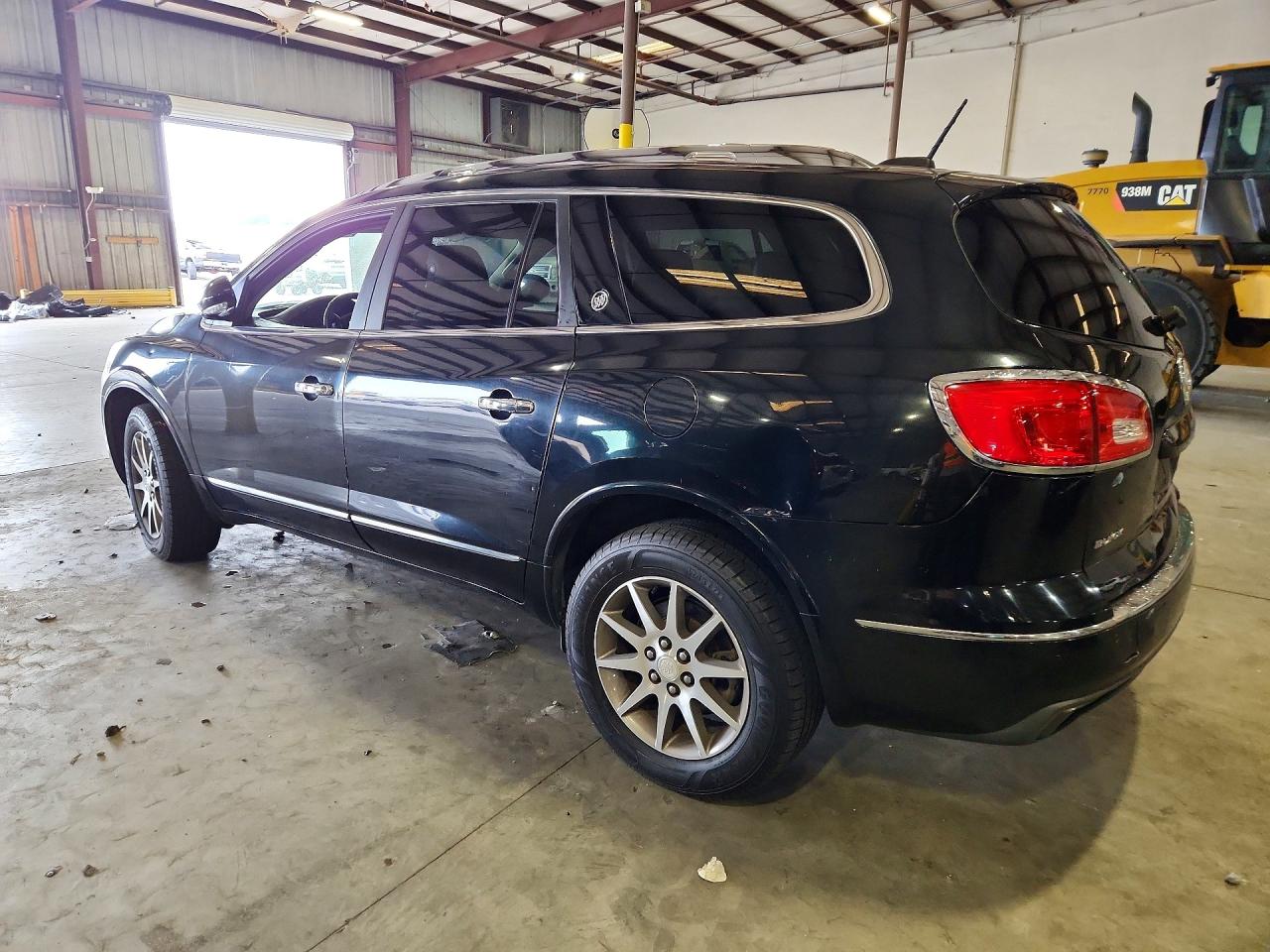 2016 BUICK ENCLAVE