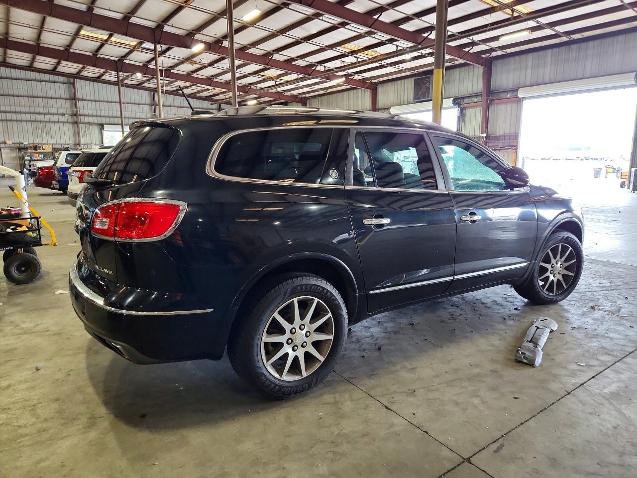2016 BUICK ENCLAVE