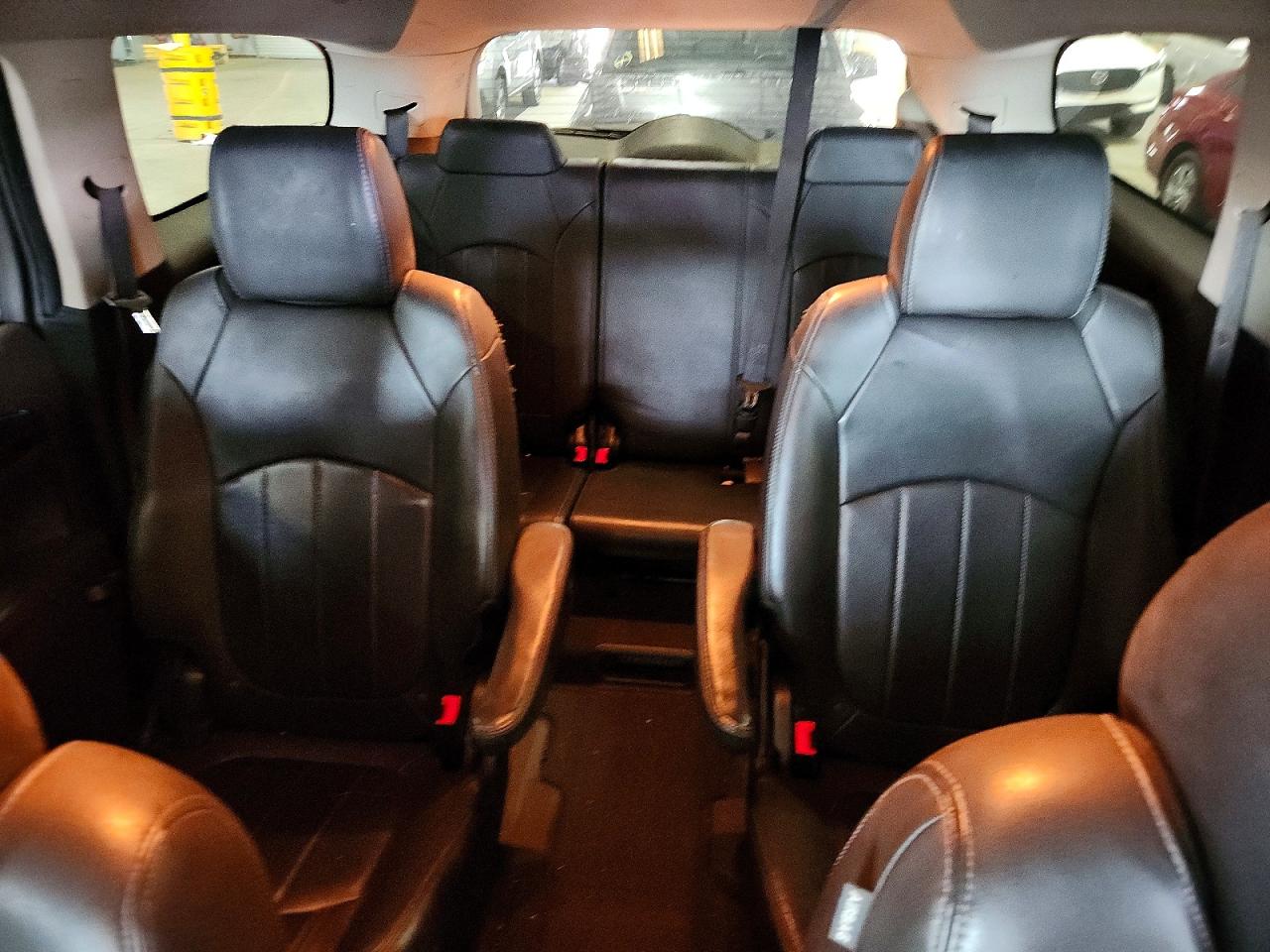 2016 BUICK ENCLAVE