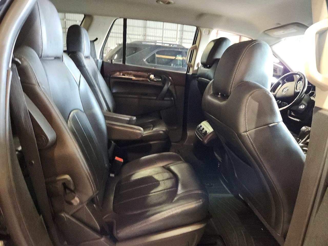 2016 BUICK ENCLAVE