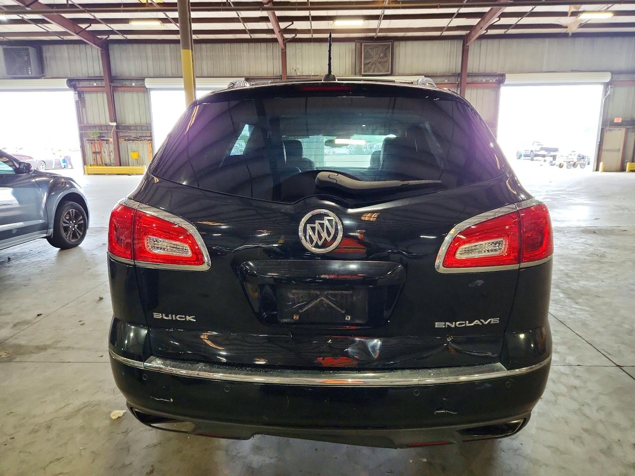 2016 BUICK ENCLAVE