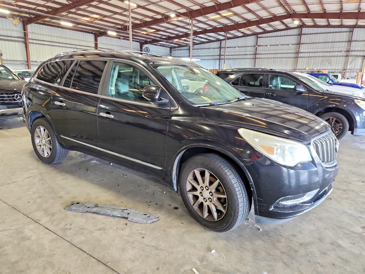 2016 BUICK ENCLAVE