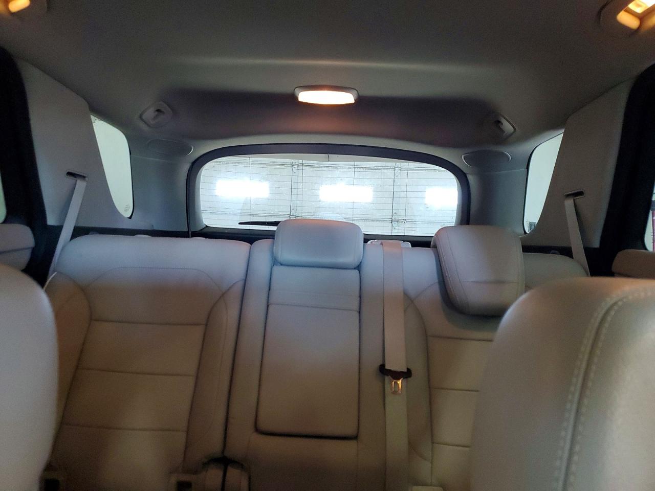 2013 MERCEDES-BENZ M-CLASS