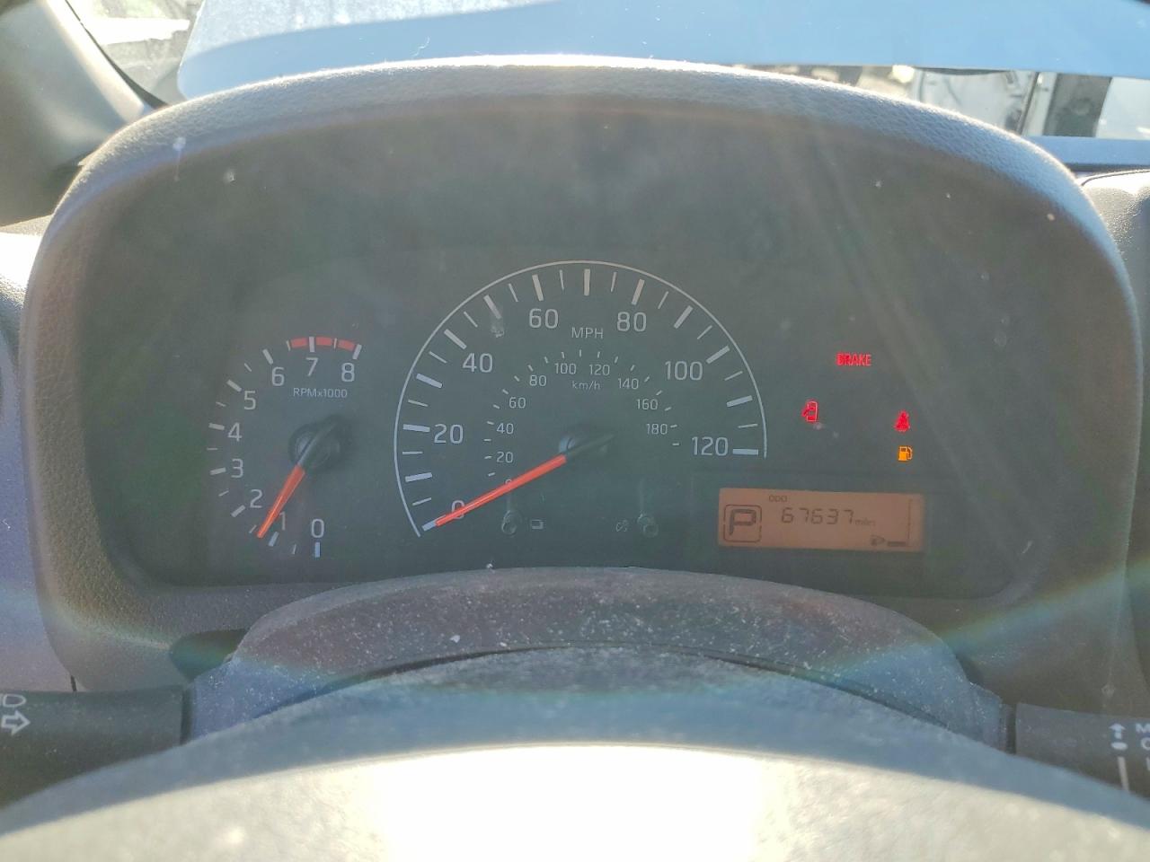 2021 NISSAN NV