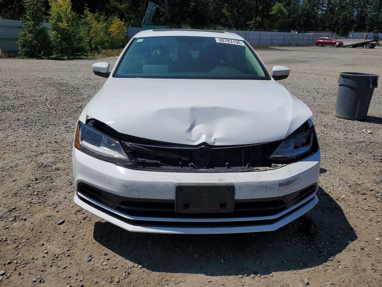 2017 VOLKSWAGEN JETTA