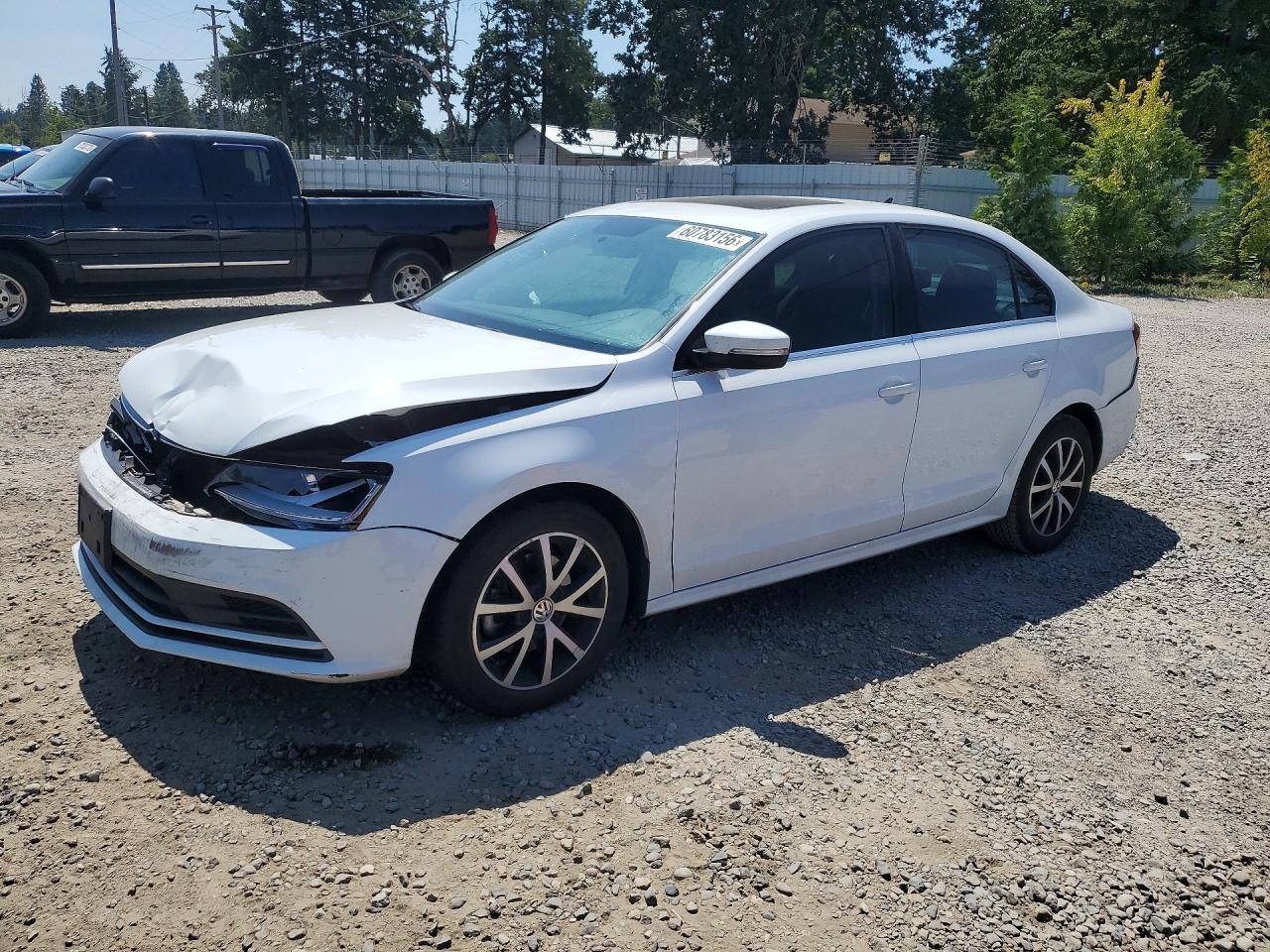 2017 VOLKSWAGEN JETTA