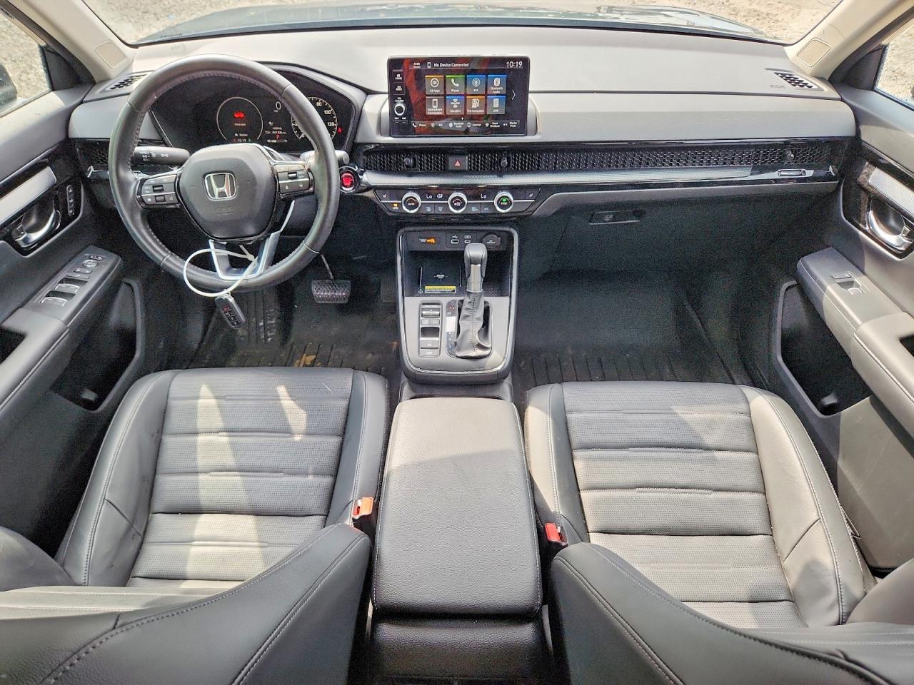 2024 HONDA CRV