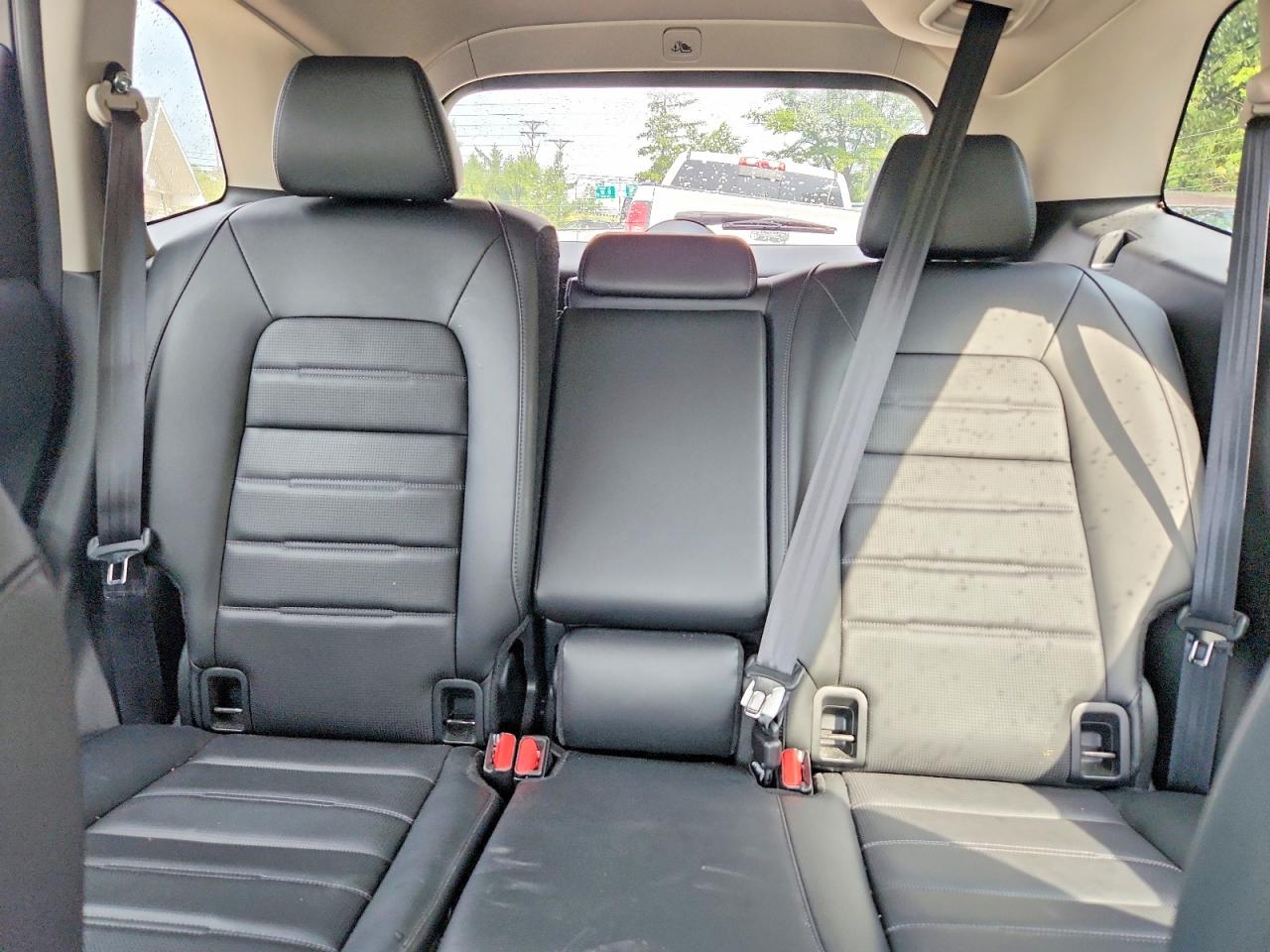 2024 HONDA CRV