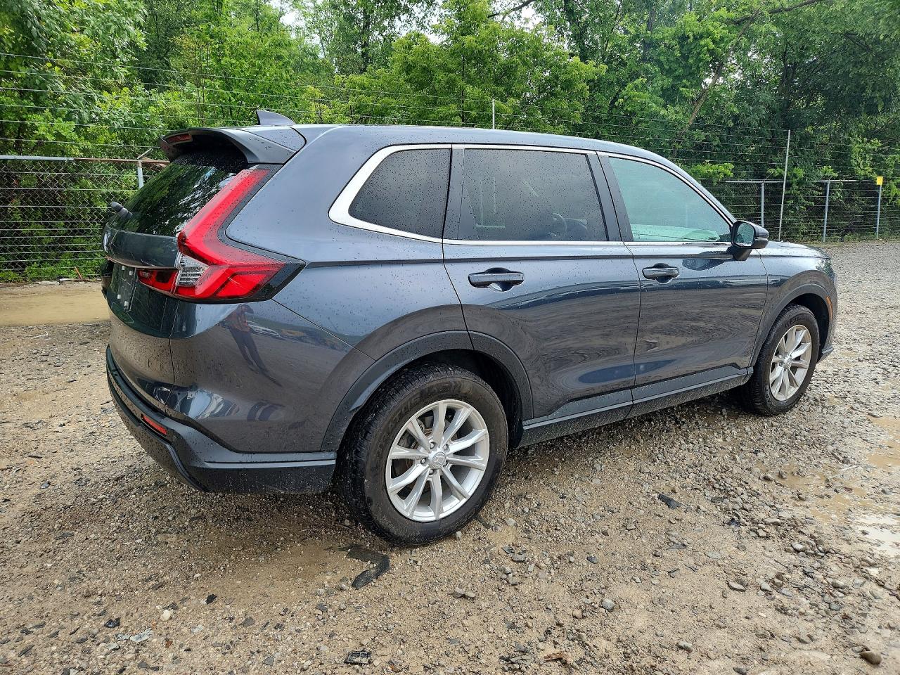 2024 HONDA CRV