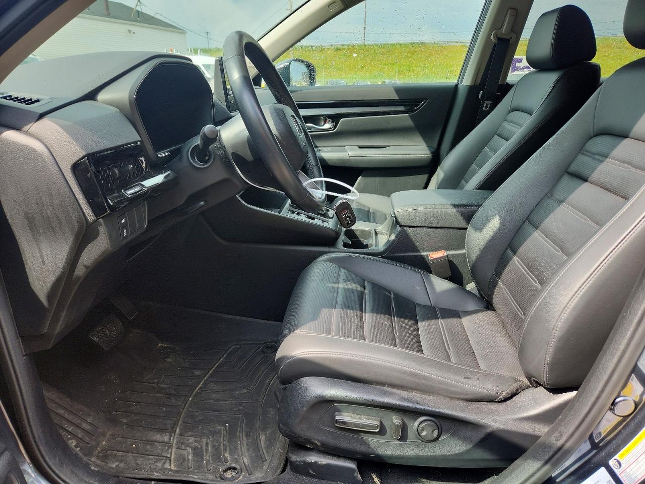 2024 HONDA CRV