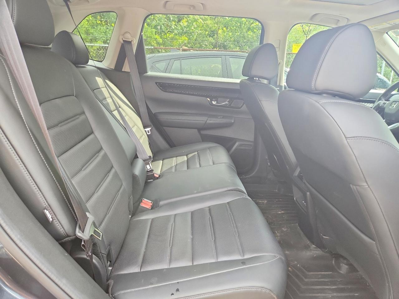2024 HONDA CRV