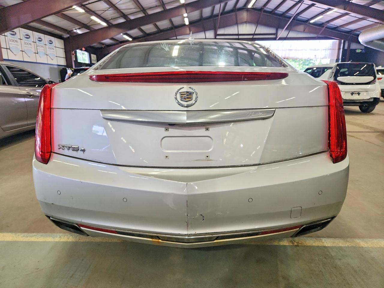 2013 CADILLAC XTS