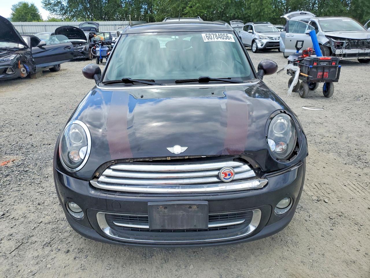 2012 MINI COOPER