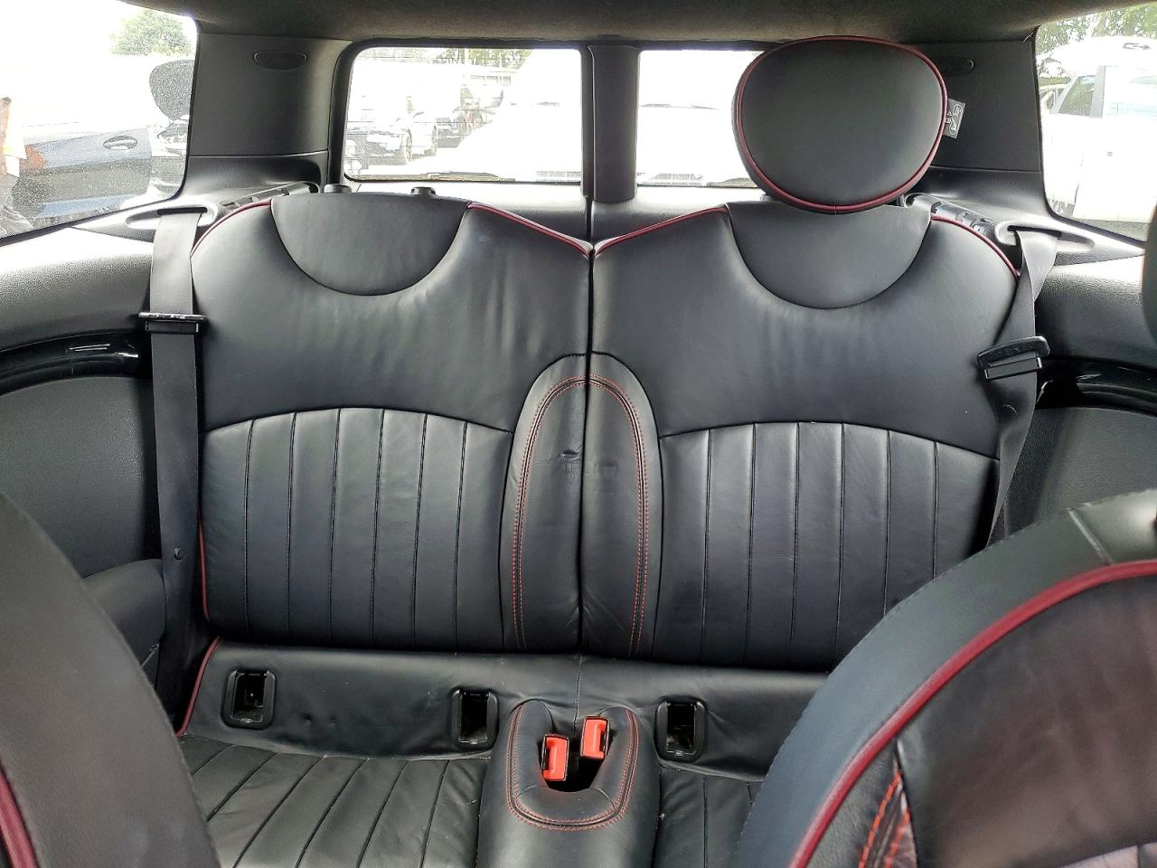 2012 MINI COOPER
