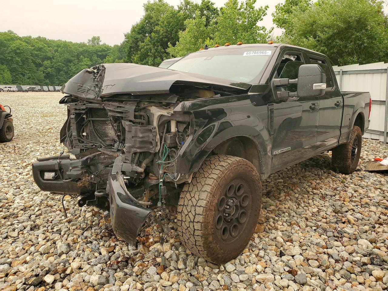 2019 FORD F350