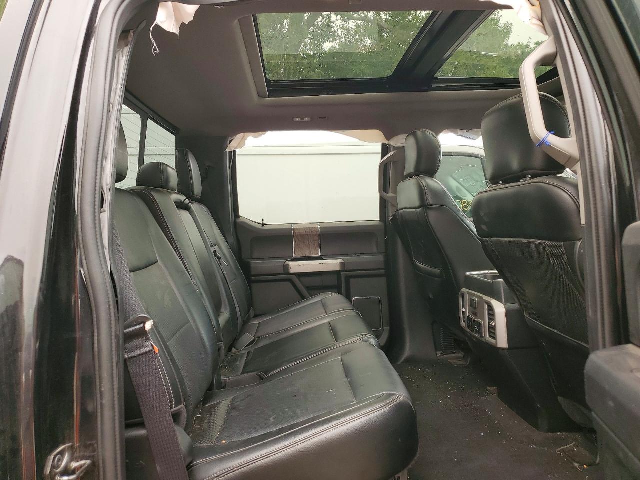 2019 FORD F350